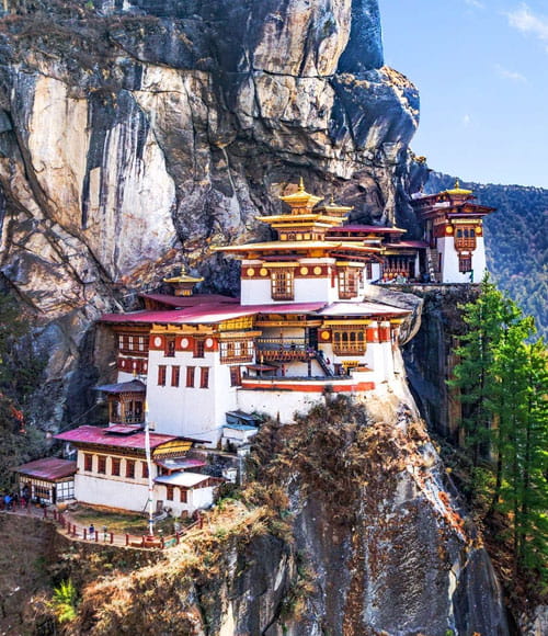 Bhutan