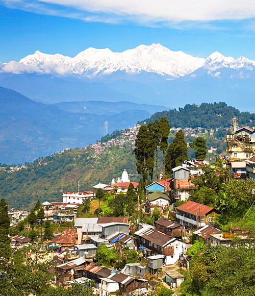 Darjeeling