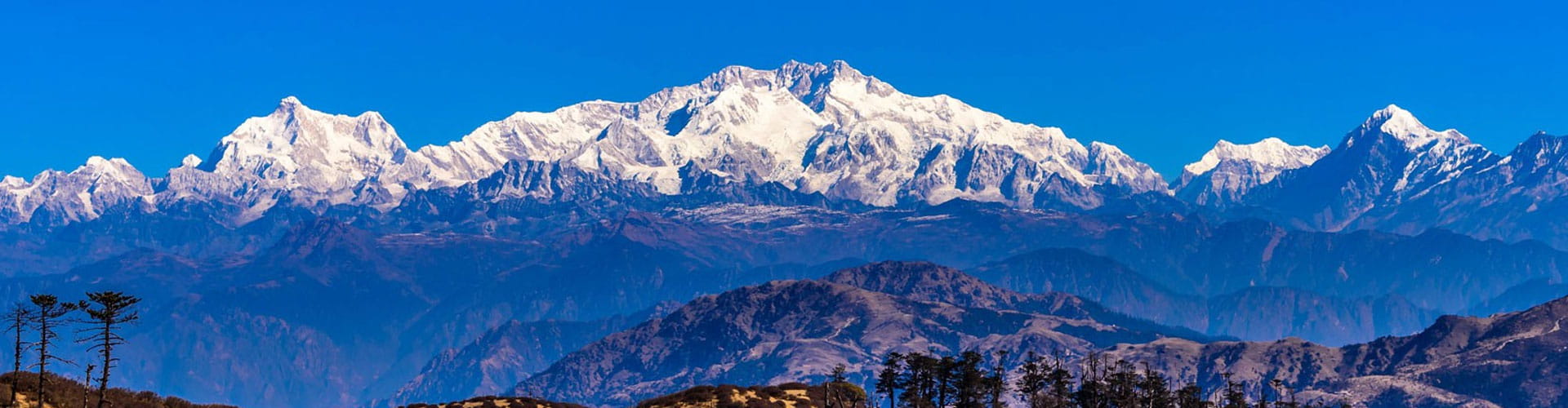 Sightseeing in Darjeeling