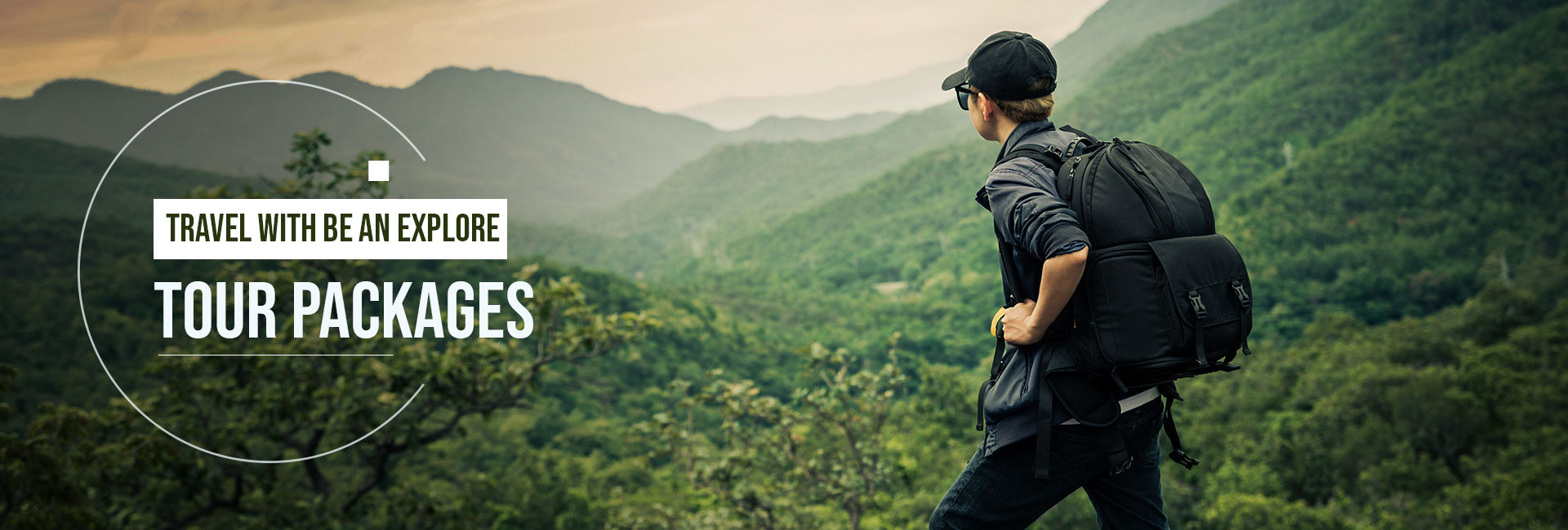 Tour Packages - Wildlife Exploration at your Budget!