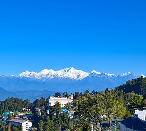 Explore Best of Darjelling