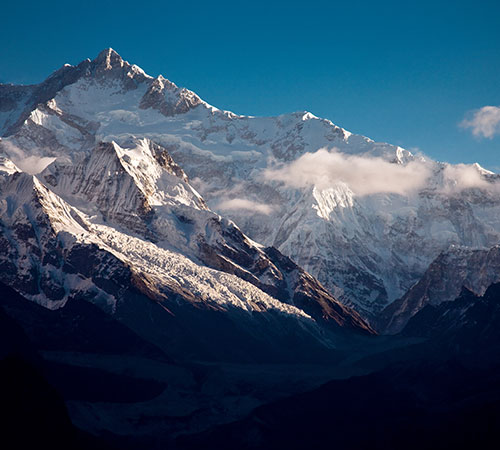 Gangtok-Kalimpong-Darjeeling