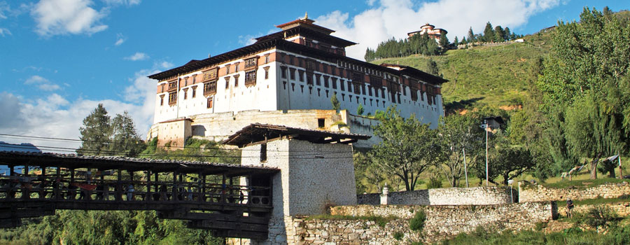 Bhutan