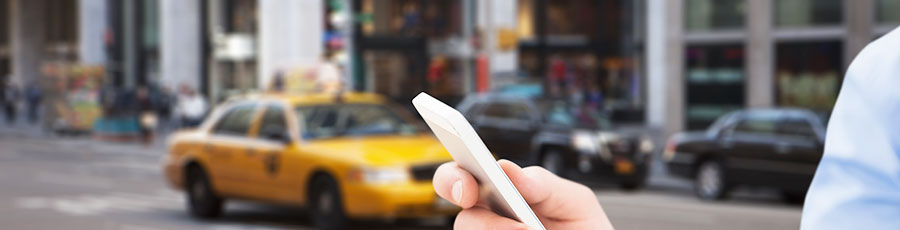 Advantages of Booking Your Taxi with Be An Explorer