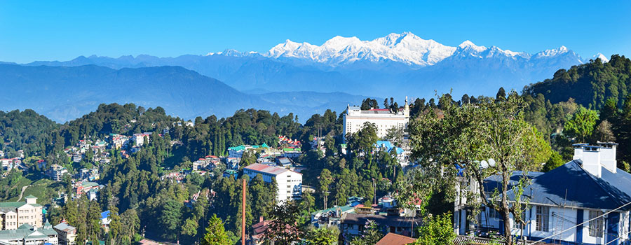 Darjeeling