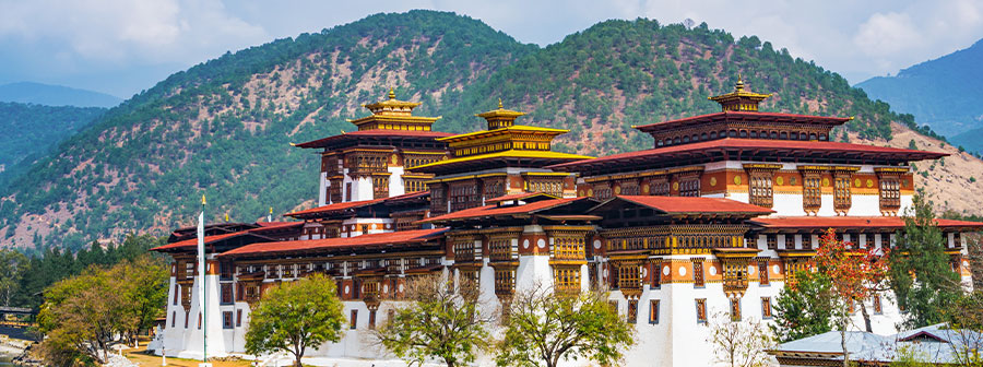 Bhutan Tour Package