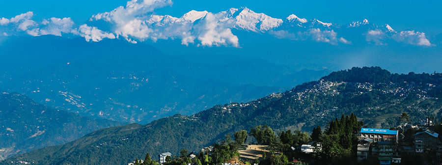 Darjeeling Tour Package