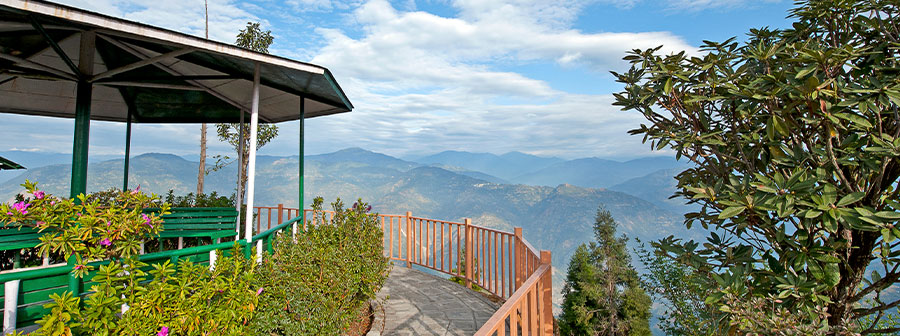 Kalimpong Tour Package