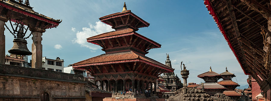 Nepal Tour Package