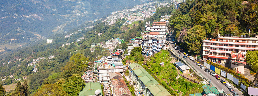 Sikkim Tour Package