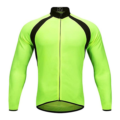 Reflective Stripe Suit