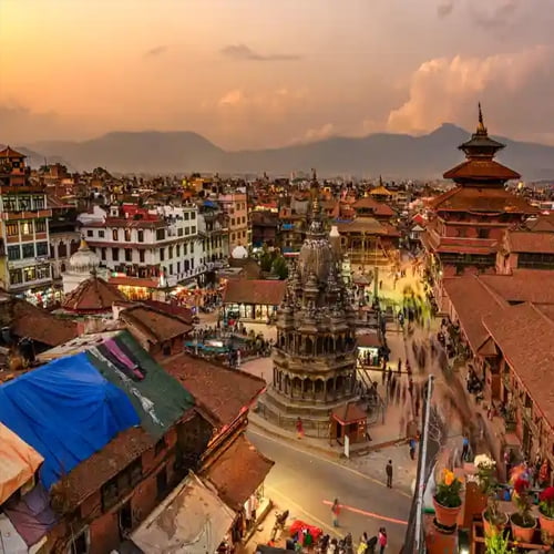 Kathmandu