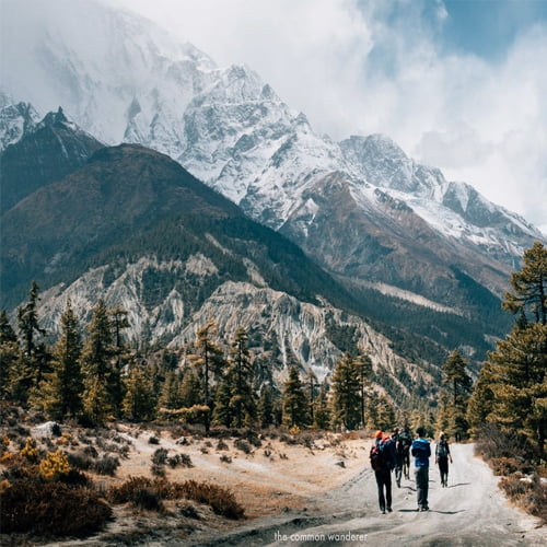 Annapurna Circuit