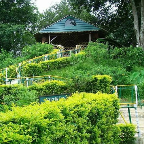 Baramura Eco Park