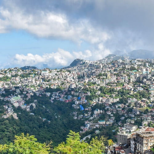 Aizawl