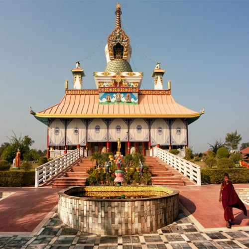 Lumbini