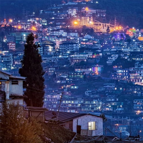 Kohima